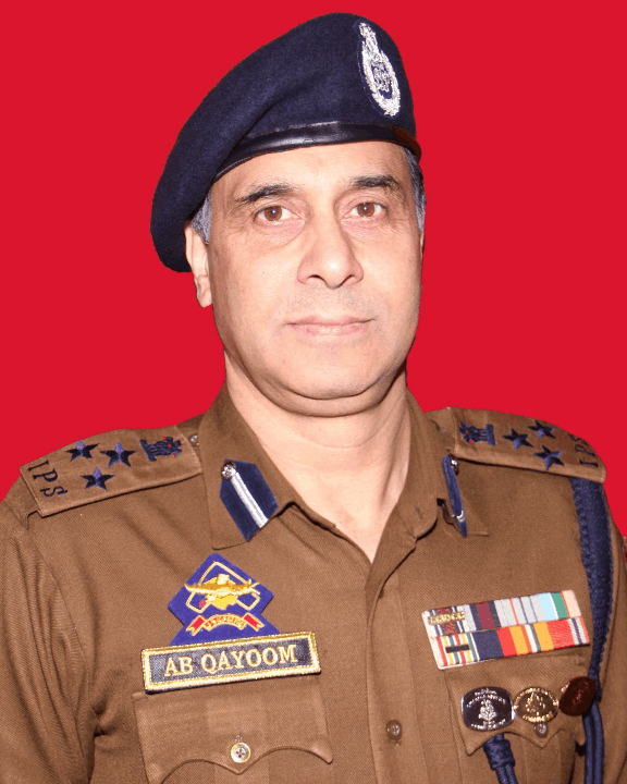 Qayoom